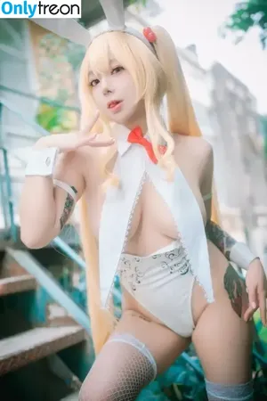 Maruemon /  / maruemon_96 / 마루에몽 nude photo #0215