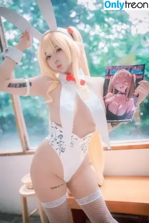 Maruemon /  / maruemon_96 / 마루에몽 nude photo #0220