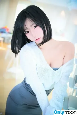 Maruemon /  / maruemon_96 / 마루에몽 nude photo #0235