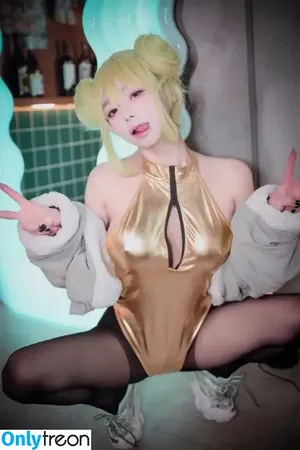 Maruemon /  / maruemon_96 / 마루에몽 nude photo #0249