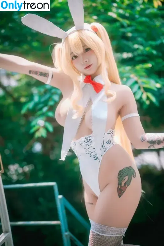 Maruemon nude photo #0221 ( / maruemon_96 / 마루에몽)