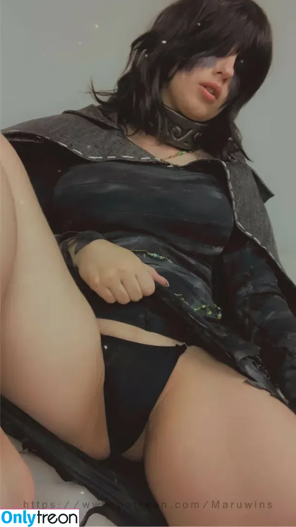 Maruwins nude photo #0872 (Maruwins)