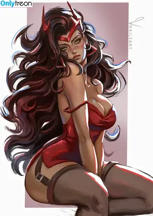 Marvel Rivals / marvelrivals nude photo #0216