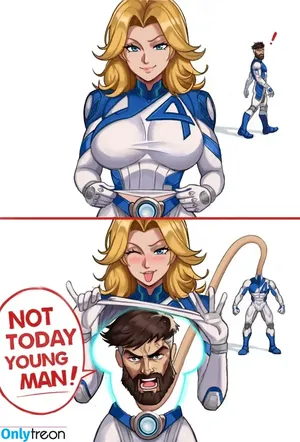 Marvel Rivals / marvelrivals nude photo #0224