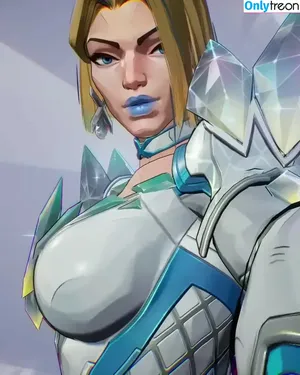 Marvel Rivals / marvelrivals nude photo #0236