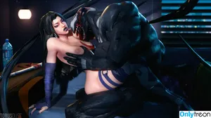 Marvel Rivals / marvelrivals nude photo #0307