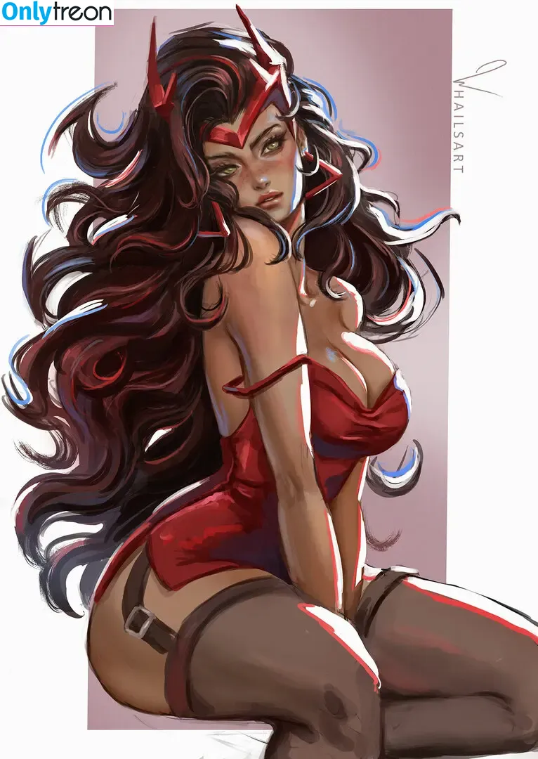 Marvel Rivals nude photo #0216 (marvelrivals)