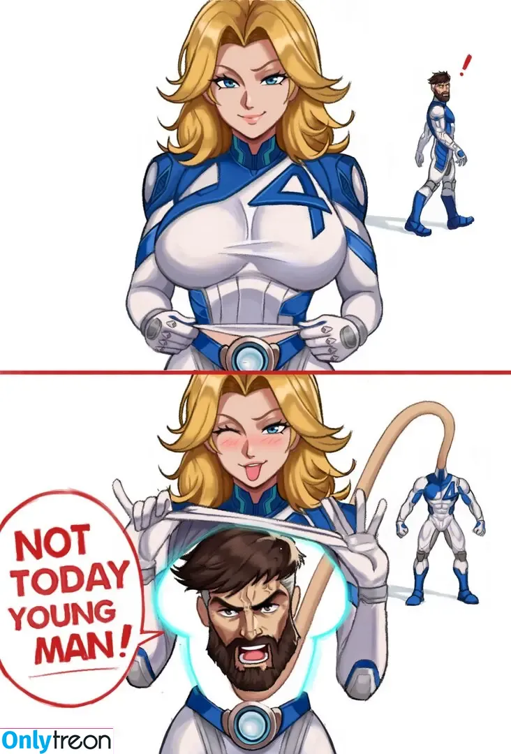 Marvel Rivals nude photo #0224 (marvelrivals)