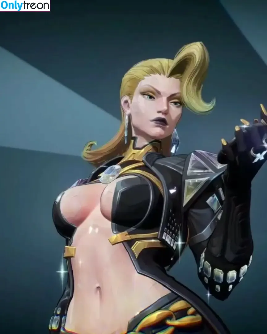 Marvel Rivals nude photo #0228 (marvelrivals)