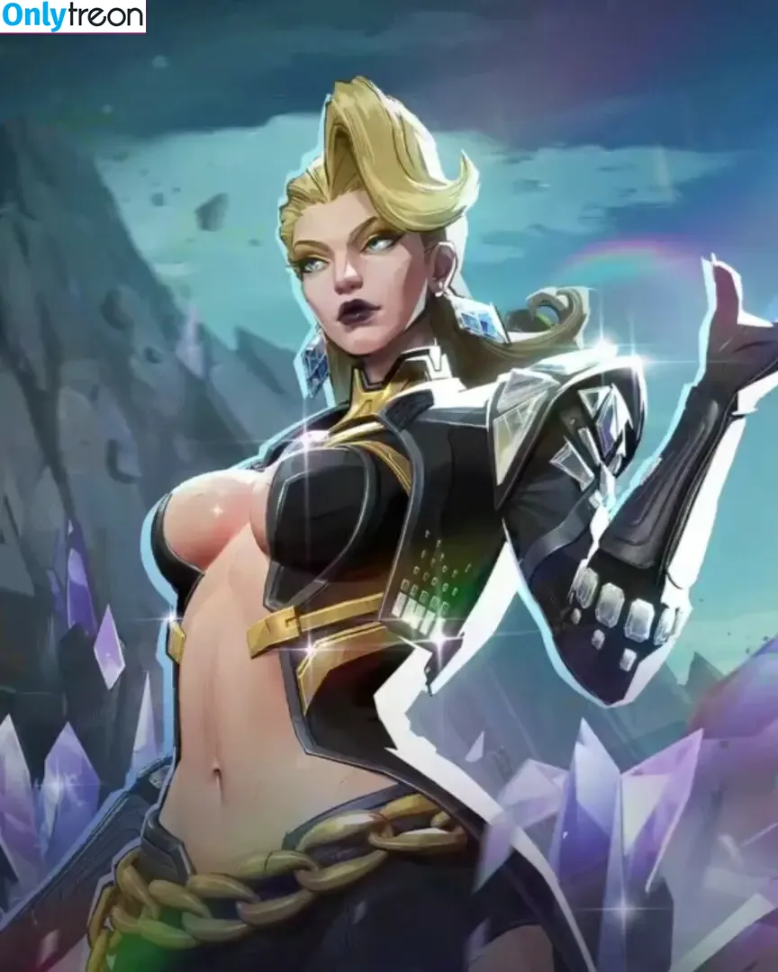 Marvel Rivals nude photo #0229 (marvelrivals)