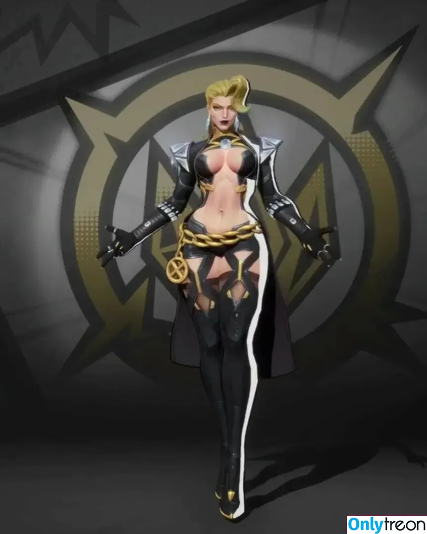 Marvel Rivals nude photo #0231 (marvelrivals)