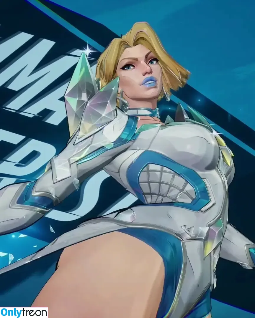 Marvel Rivals nude photo #0233 (marvelrivals)