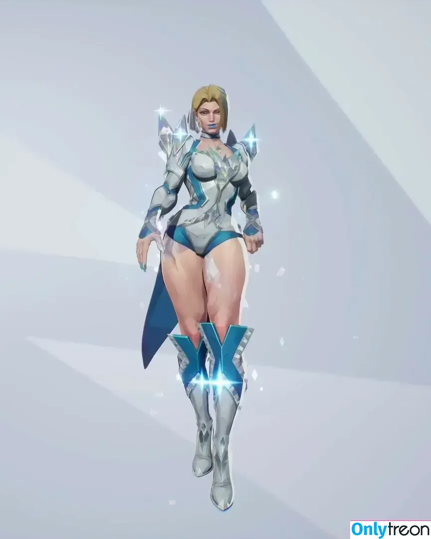 Marvel Rivals nude photo #0234 (marvelrivals)