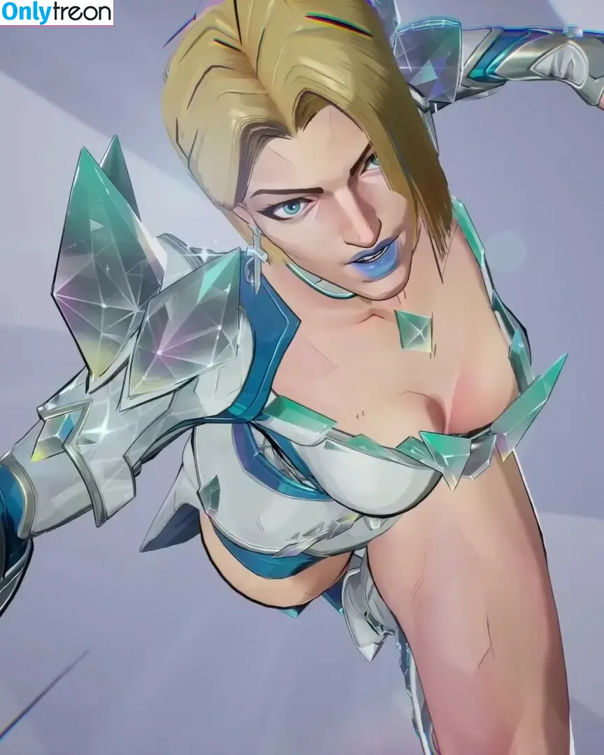 Marvel Rivals голая photo #0235 (marvelrivals)