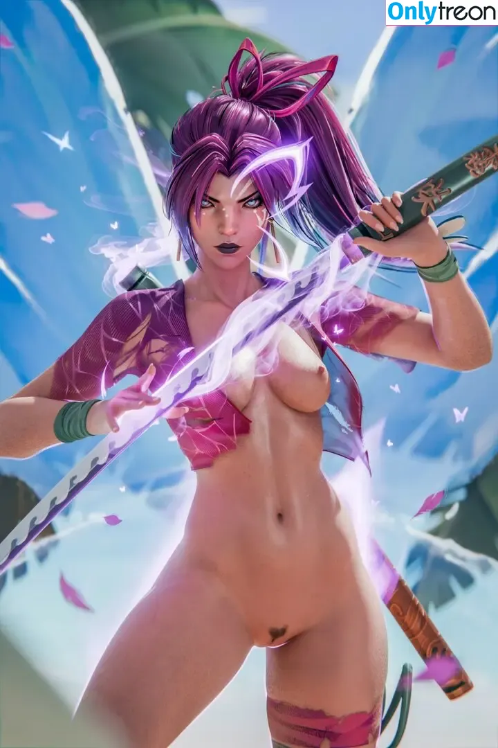 Marvel Rivals nude photo #0378 (marvelrivals)