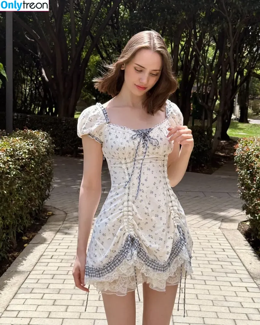Mary Amber голая photo #0146 (mary_amber._)