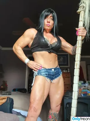 Mary Ann Wieckowski / _ifbbpro__mamuscle__ / sex tank / sextank / sextank11 nude photo #0049