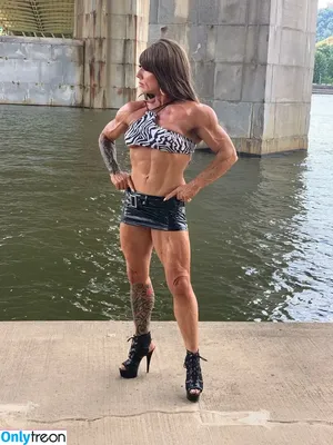 Mary Ann Wieckowski / _ifbbpro__mamuscle__ / sex tank / sextank / sextank11 nude photo #0053