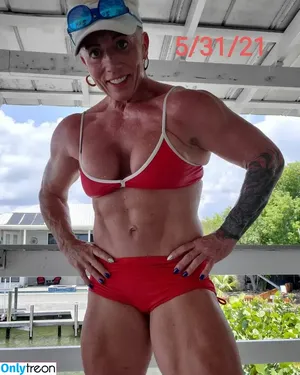Mary Ann Wieckowski / _ifbbpro__mamuscle__ / sex tank / sextank / sextank11 nude photo #0058