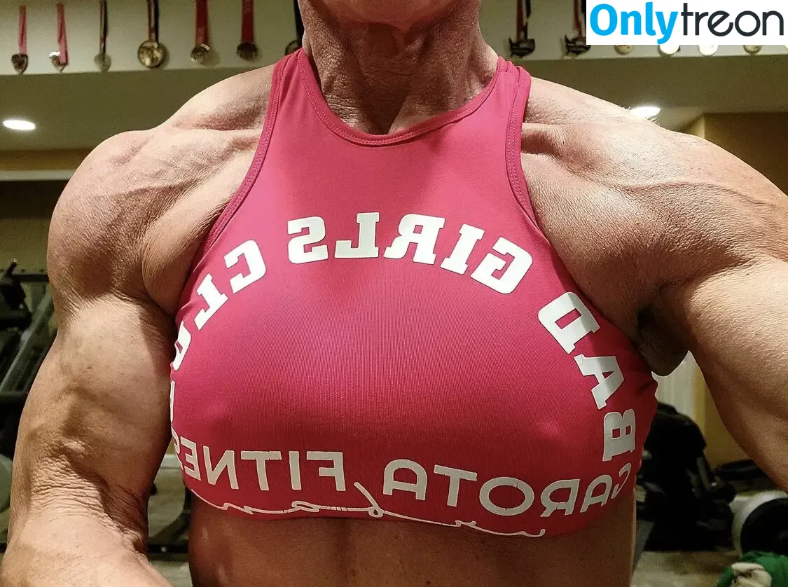 Mary Ann Wieckowski nude photo #0019 (_ifbbpro__mamuscle__ / sex tank / sextank / sextank11)