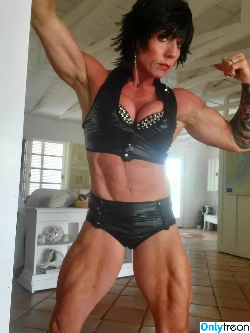 Mary Ann Wieckowski nude photo #0025 (_ifbbpro__mamuscle__ / sex tank / sextank / sextank11)