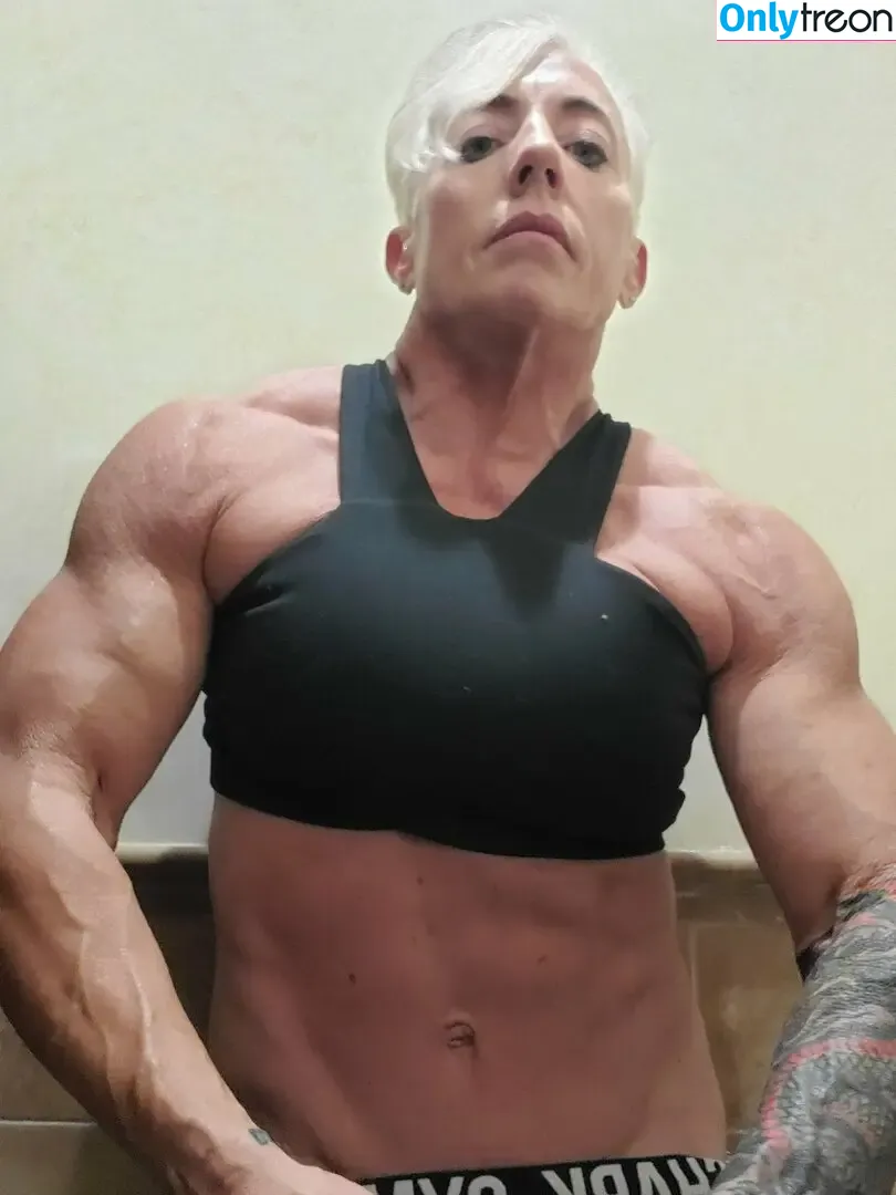Mary Ann Wieckowski nude photo #0028 (_ifbbpro__mamuscle__ / sex tank / sextank / sextank11)
