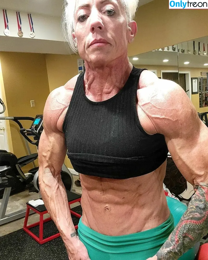 Mary Ann Wieckowski голая photo #0029 (_ifbbpro__mamuscle__ / sex tank / sextank / sextank11)