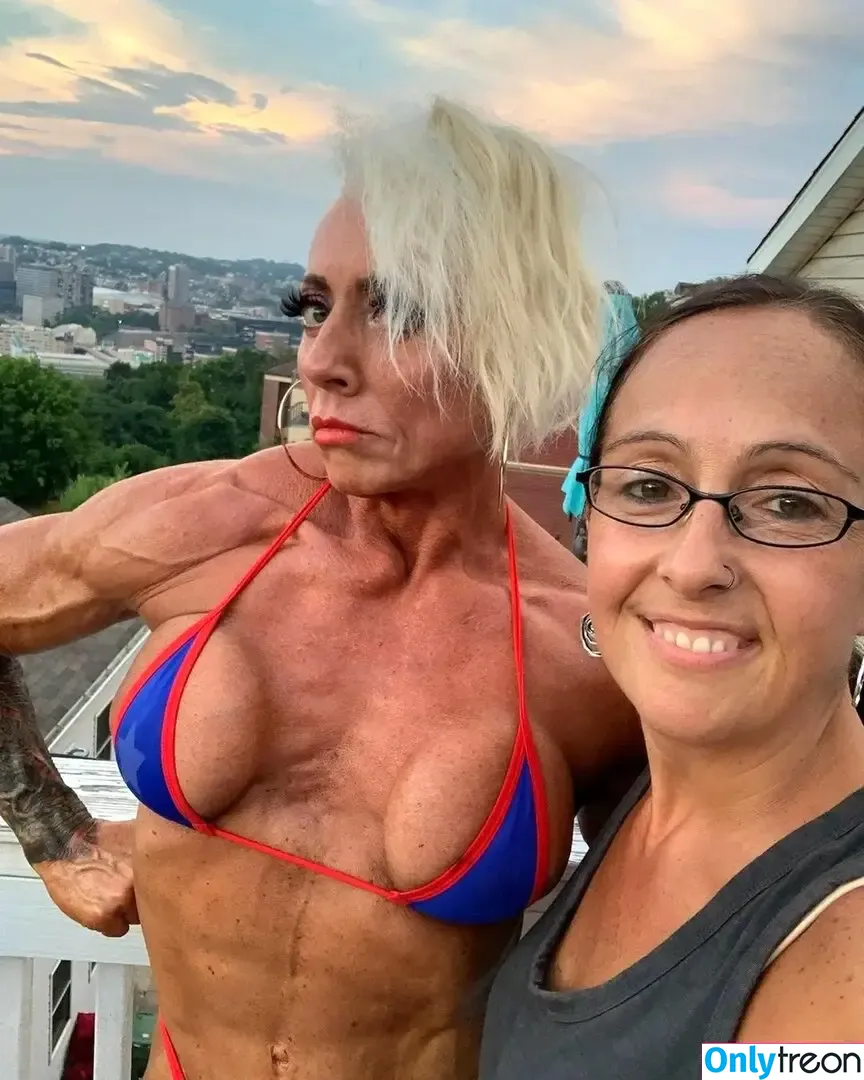 Mary Ann Wieckowski nude photo #0033 (_ifbbpro__mamuscle__ / sex tank / sextank / sextank11)