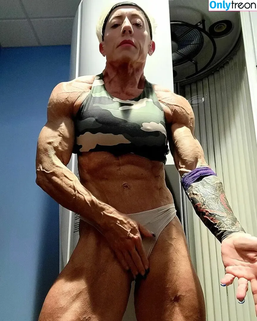 Mary Ann Wieckowski nude photo #0036 (_ifbbpro__mamuscle__ / sex tank / sextank / sextank11)
