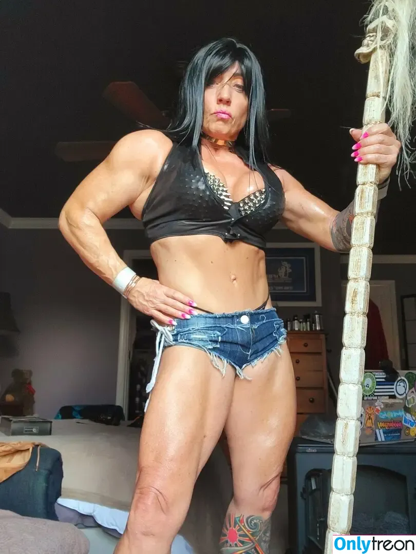 Mary Ann Wieckowski nude photo #0049 (_ifbbpro__mamuscle__ / sex tank / sextank / sextank11)