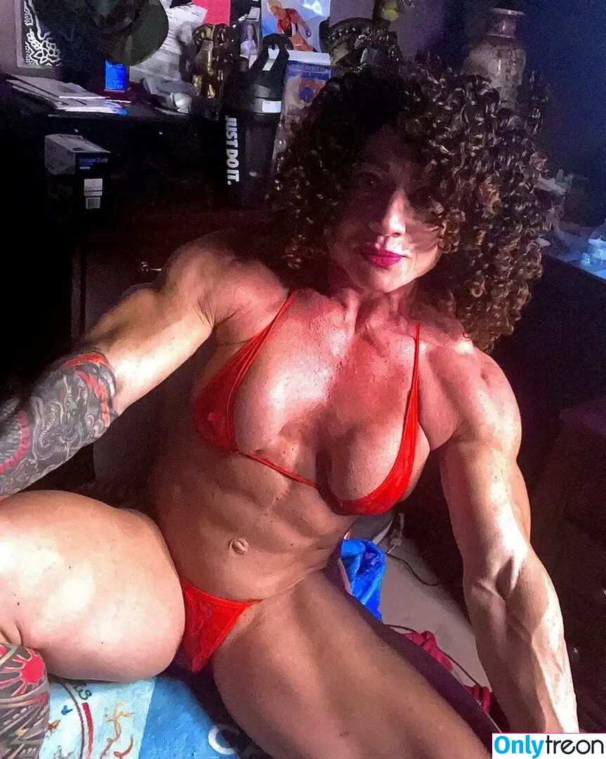 Mary Ann Wieckowski nude photo #0054 (_ifbbpro__mamuscle__ / sex tank / sextank / sextank11)