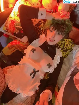 Mary Dixon / Marydixon / avemaryhot / maryydixon nude photo #0883