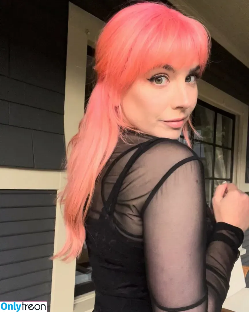 Mary Kish голая photo #0048 (MerryKish)
