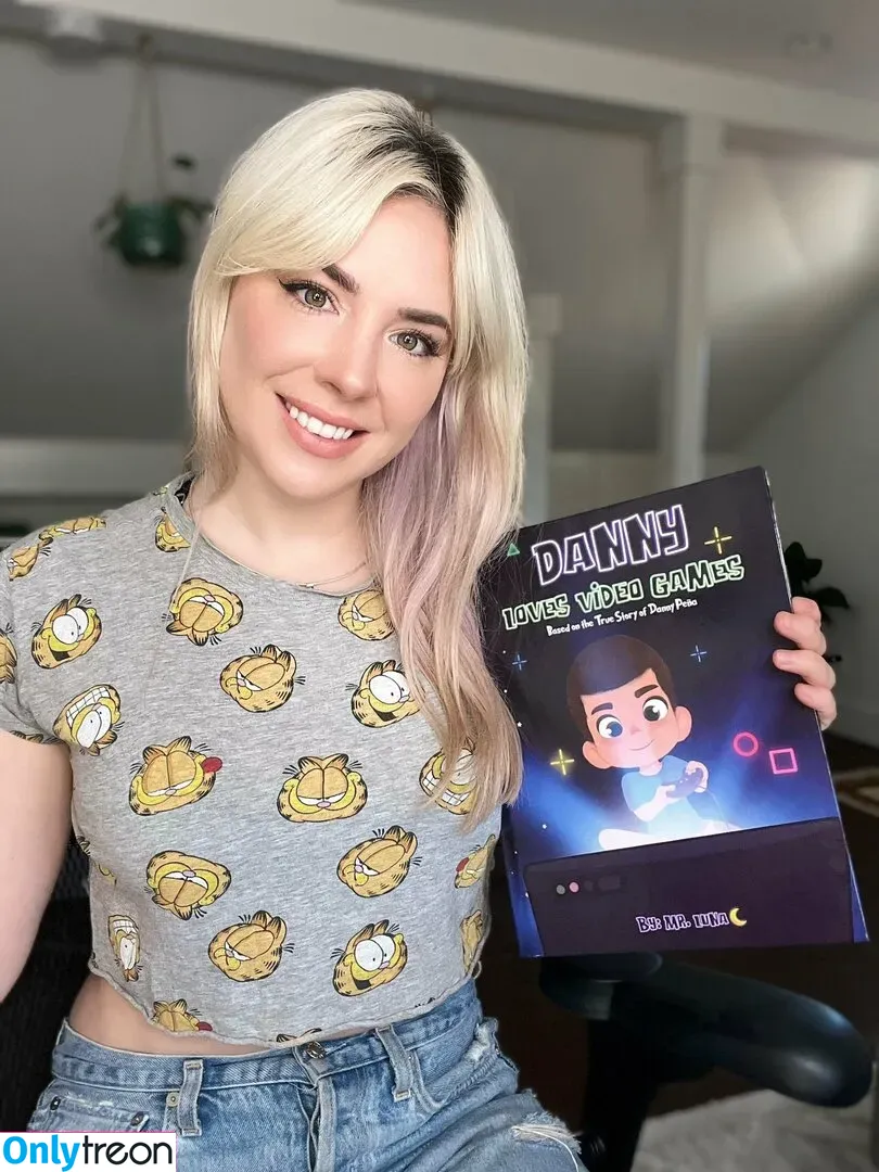 Mary Kish голая photo #0120 (MerryKish)