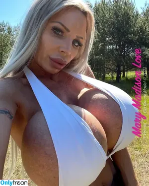 Mary Madison Love / Marymadisonlov / Marymadisonlove / marymadison nude photo #0214