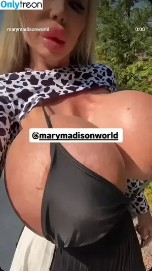 Mary Madison Love / Marymadisonlov / Marymadisonlove / marymadison фото голая #0364