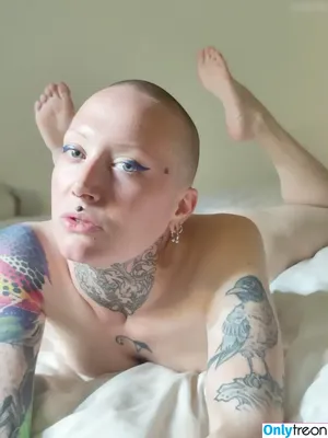 Mary Moon / marymoontho / thesavorymoon nude photo #0007
