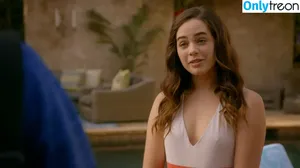 Mary Mouser / missmarymmouser nude photo #0296