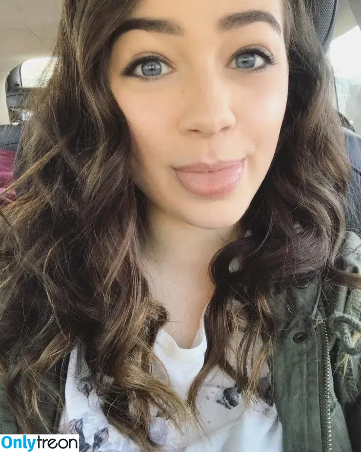 Mary Mouser nude photo #0023 (missmarymmouser)