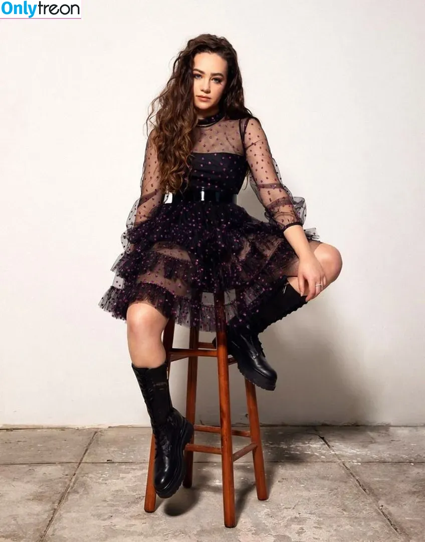 Mary Mouser nude photo #0029 (missmarymmouser)