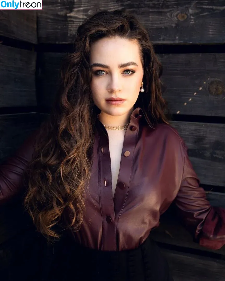 Mary Mouser nude photo #0033 (missmarymmouser)