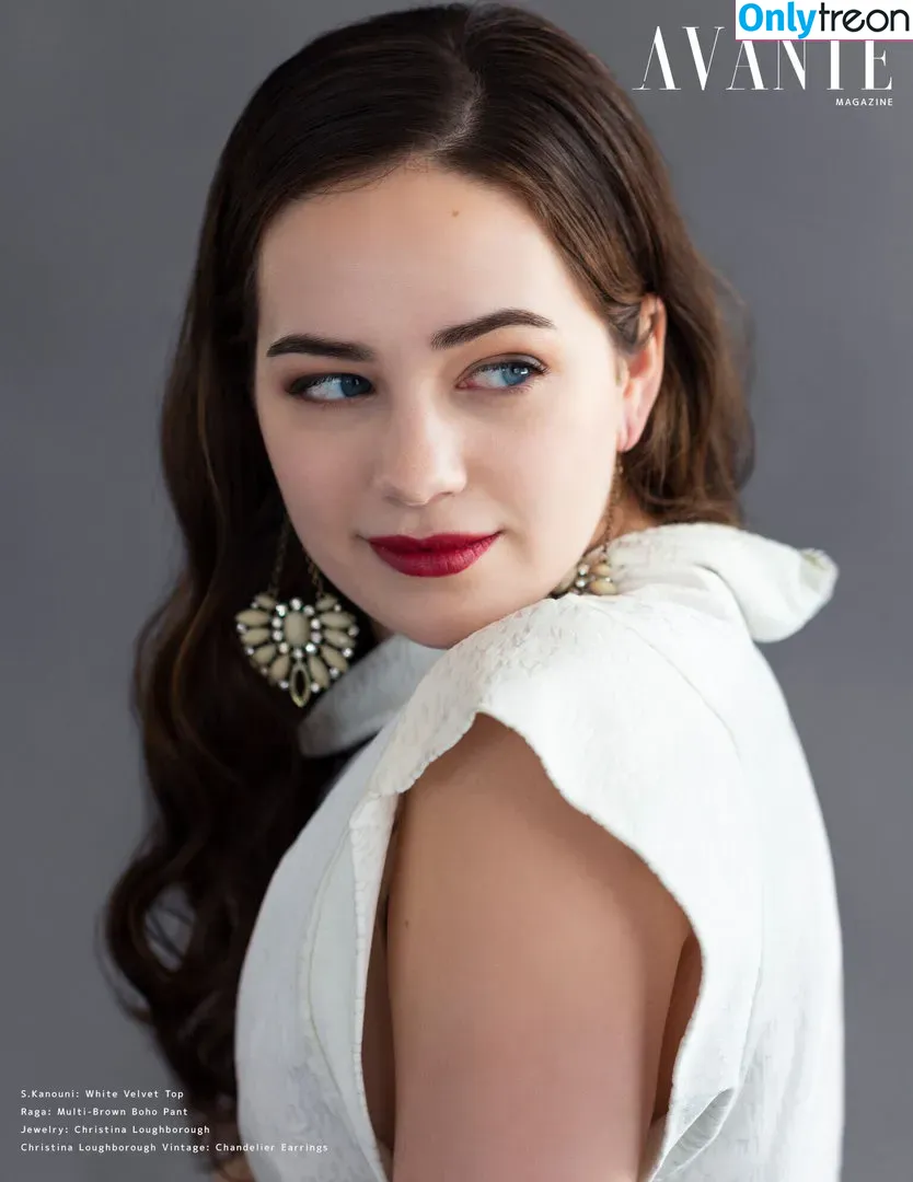 Mary Mouser nude photo #0036 (missmarymmouser)