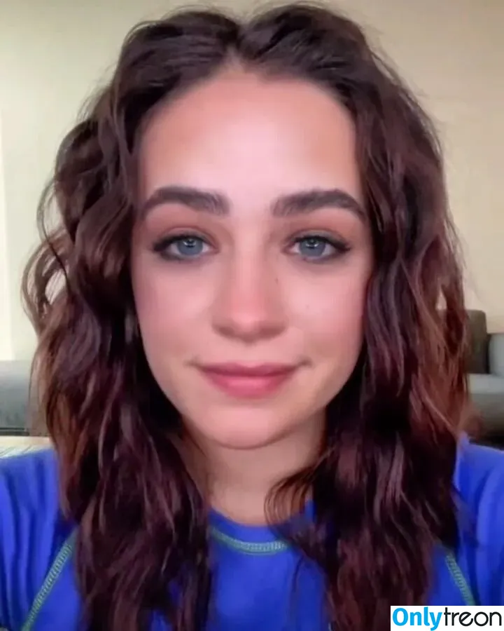 Mary Mouser голая photo #0054 (missmarymmouser)