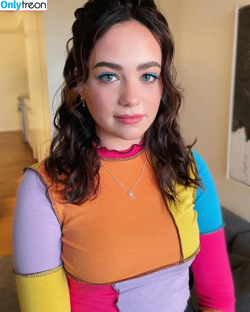 Mary Mouser nude photo #0057 (missmarymmouser)