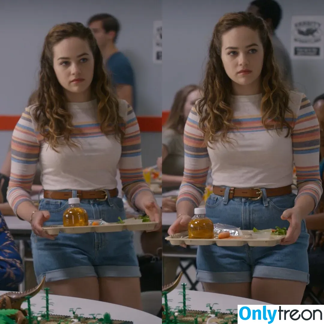 Mary Mouser nude photo #0070 (missmarymmouser)