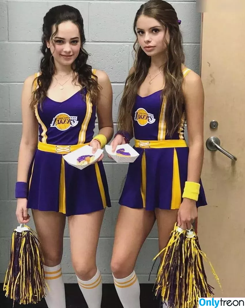 Mary Mouser голая photo #0115 (missmarymmouser)