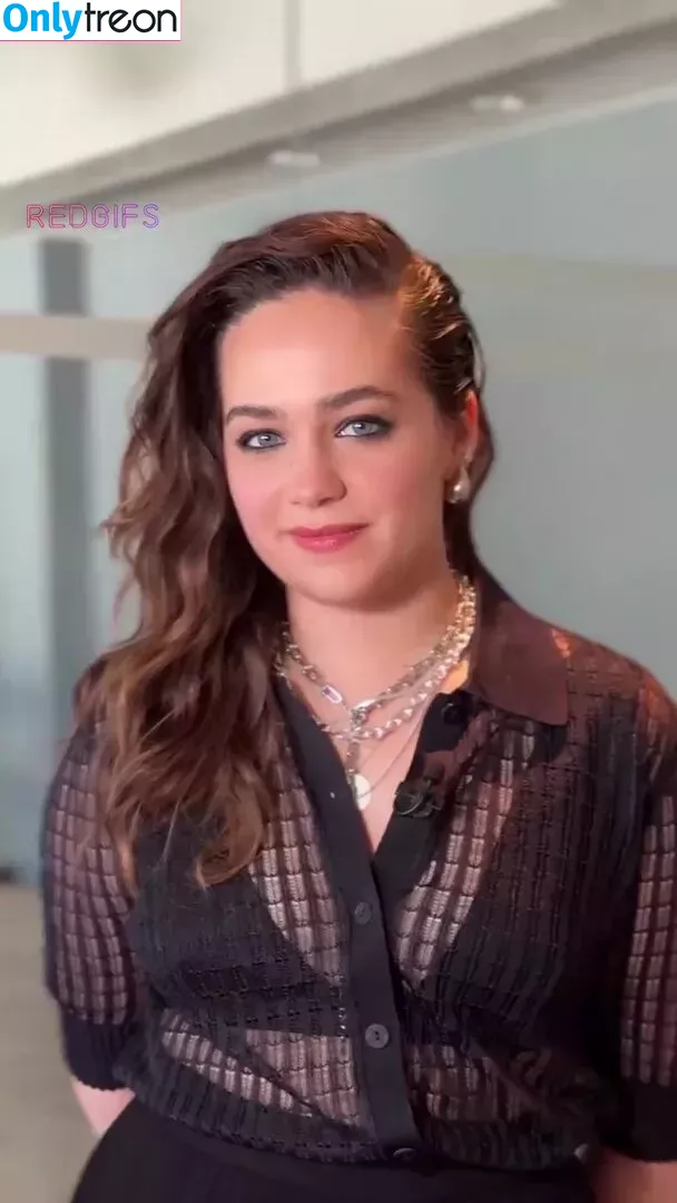 Mary Mouser nude photo #0117 (missmarymmouser)