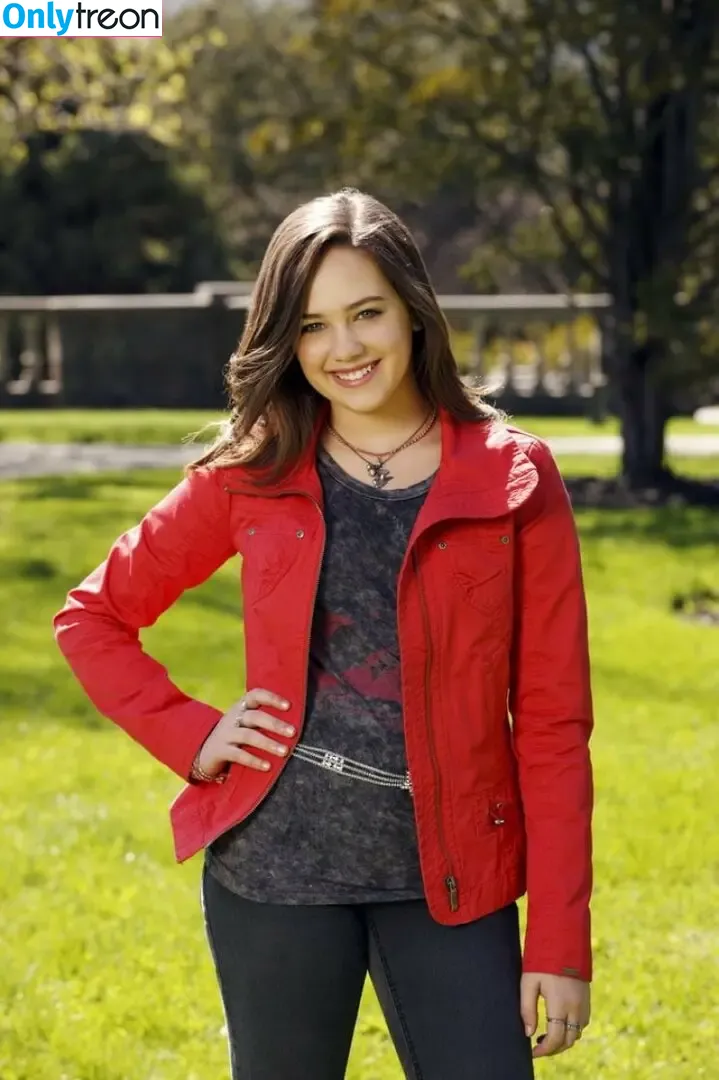 Mary Mouser голая photo #0299 (missmarymmouser)