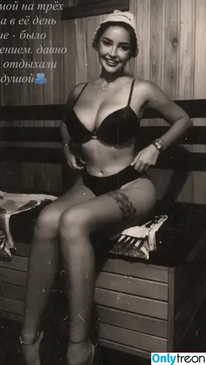 Mary Nabokova / Mary.nabokova / mary_nabokova nude photo #0720