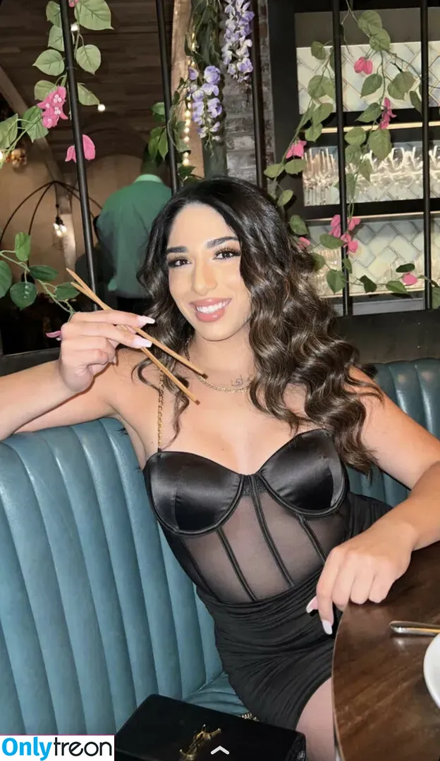 Mary Noura голая photo #0009 (marynouraa / princessjasmine3)